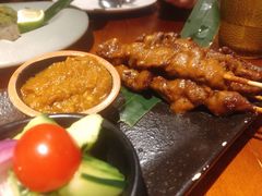 -仓库南洋海鲜小排档(柳河路店)