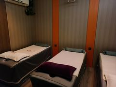 -沐鑫阁·影院足道·按摩 SPA (新洲店)