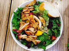 -榖屋house of flour(张江首店)