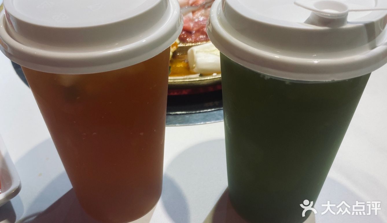 不愧是必吃榜牛牛章水煎锅!肉类过瘾!记得单点更划算哦|