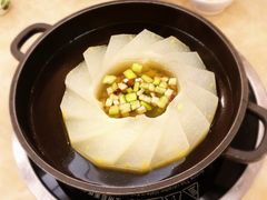 -稻香酒家·33年老字号·港式粤菜(富邦中心店)