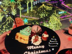 -莫尔顿扒房 MORTON'S GRILLE(igc天汇广场店)