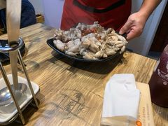 -销魂美蛙鱼头火锅(上海首店)