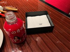 -西安W酒店·WEI全味西餐厅
