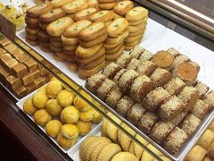 -百饼园(澳门路店)