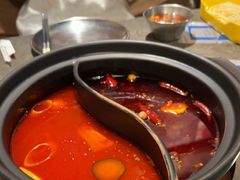 -江湖六膳門串串香(隆礼路店)