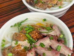 -凌舍好烧鹅(中山路店)