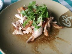 农家土窑鸡-临高吉海土窑海鲜(琼山店)