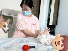 -苏州雏渐肥月嫂