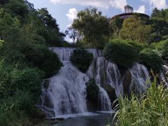-天河潭旅游度假区