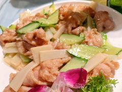 滑溜里脊-京尊烤鸭店JINGZUN(春秀路店)