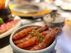 -炑八韩烤(琼华店)