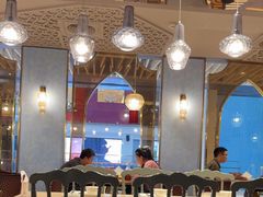 -天山传奇新疆菜(SKLP店)