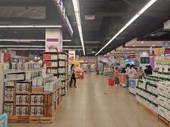 -嘉荣SPAR超市(家和城广场店)