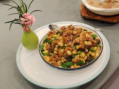 -海宝酒家(中山四路店)