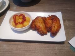 -九毛九西北菜(百信广场店)