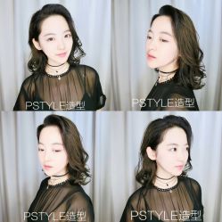 -P.STYLE派斯造型