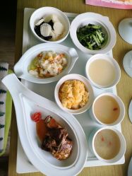 点击看大图 -添禧月子会所(高新店)