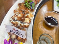 -醉壹号海鲜大排档(厦门美食地标店)