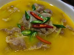 -老牌坊鲁菜名店(宽厚里店)