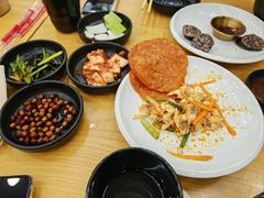 -高社长参鸡汤(高丽街店)