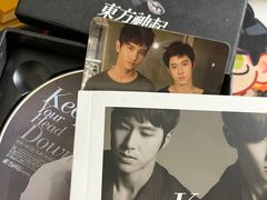 -Hi Fi Acoustic 梵香禅韵·色声香味