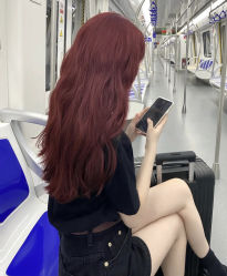 -88潮牌美发沙龙