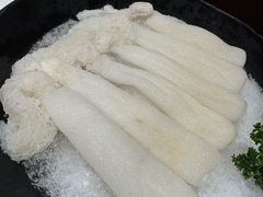 -古膳记猪肚鸡.生蚝鸡(拱北店)