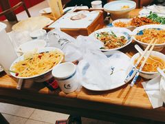 -满园烤鸭·春饼(抚顺万达店)