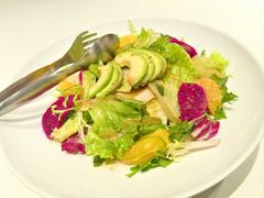 -惠丰堂饭庄·烤鸭·京味菜(翠微路店)