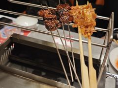 -鼎原力量东北吊炉烧烤(幸福街店)