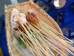 -马路边边火锅串串(观前街店)