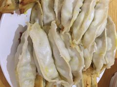 小街锅贴-小街锅贴(西工饭庄七分店)
