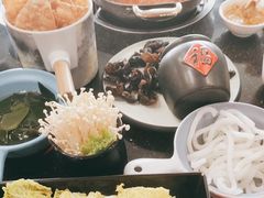 -刘一锅筋头巴脑(凌空二街店)