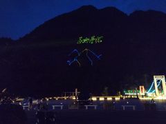 -三清山希尔顿度假酒店