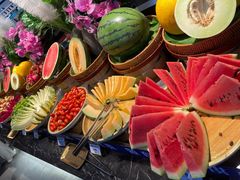 -梨花自助烤肉(天河城店)