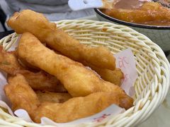 -方中山胡辣汤(通州店)