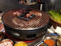 -入火韩国烤肉(凯旋广场店)