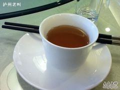 茶-长春观斋补堂素菜馆