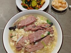 -陈熹公民族美食文化餐厅(中华广场店)