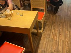 -淮扬厨子(健康路店)