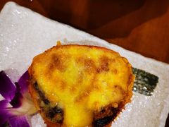 -银子铁板烧料理自助餐(人民广场店)