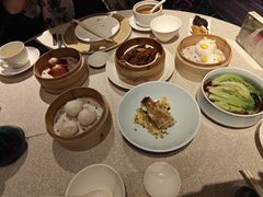 -万丽轩·粤菜(王府井金茂万丽酒店)