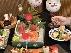 -阿吾罗日本料理(K11艺术中心店)