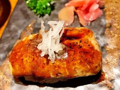 鹅肝寿司-魔丼屋(日月光店)