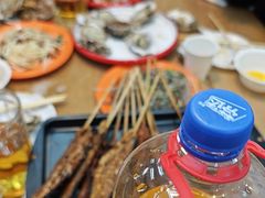 -二子海鲜大排档(太阳城店)