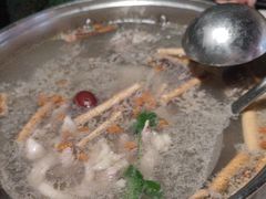 -小煵记·打边炉(西丽文光店)