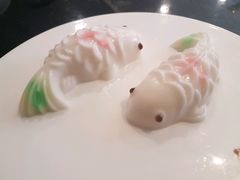 -新兴·金羊座·粤菜点心(乐峰店)