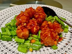-聚春园自助餐厅(东街口店)