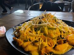 -MI WU FACTORY米屋美食工厂餐厅(绿地店)
